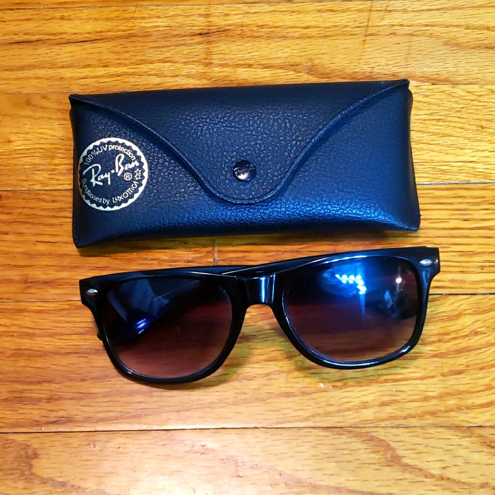 Ray-Bans Sunglasses